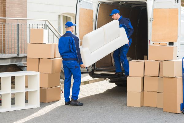 Furniture Removal Service in Pittsburgh