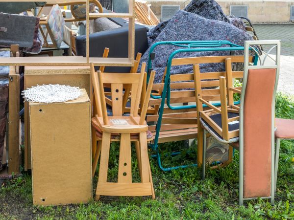 Junk Removal Service in Pittsburgh