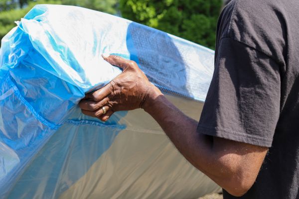 Mattress Disposal in Pittsburgh