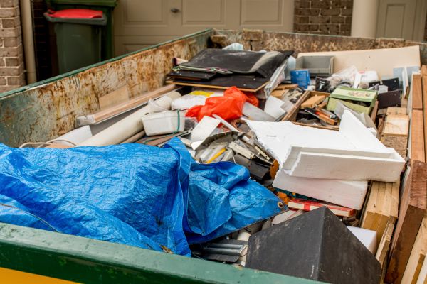 Junk Disposal in Pittsburgh