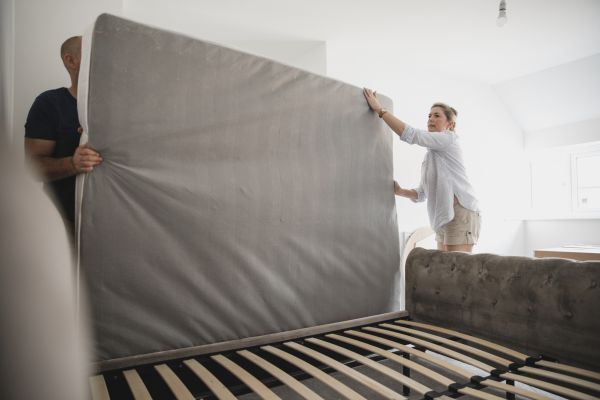 Bed Disposal in Pittsburgh