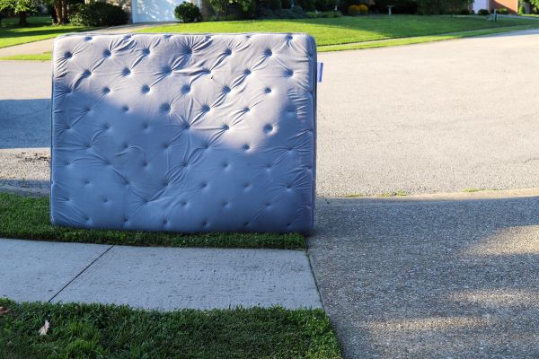 Mattress Removal Service in Pittsburgh