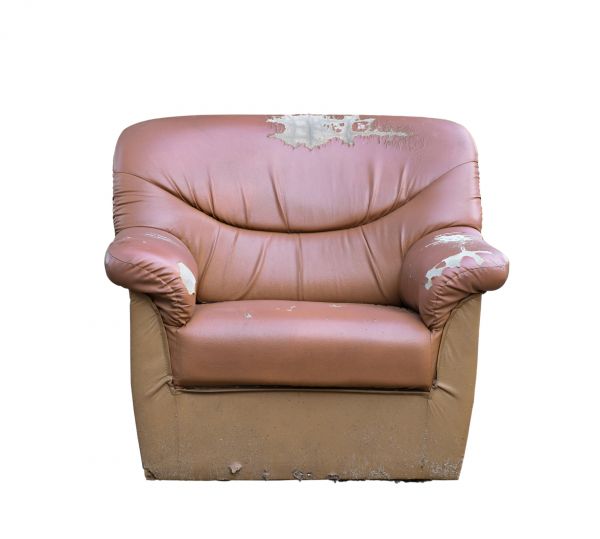 Chair Removal in Pittsburgh