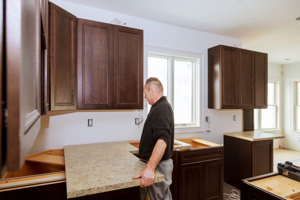 Countertop Disposal in Pittsburgh
