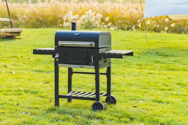 BBQ Removal in Pittsburgh