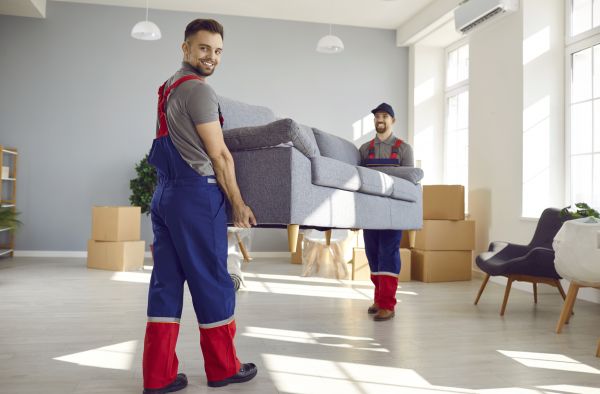 Couch Removal Service in Pittsburgh